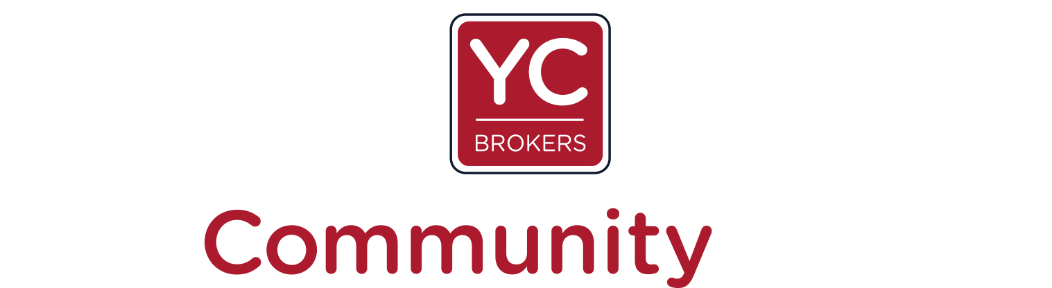 Your Community Brokers